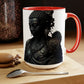 Boundless Buddha #2 Coffee Mug, 15oz