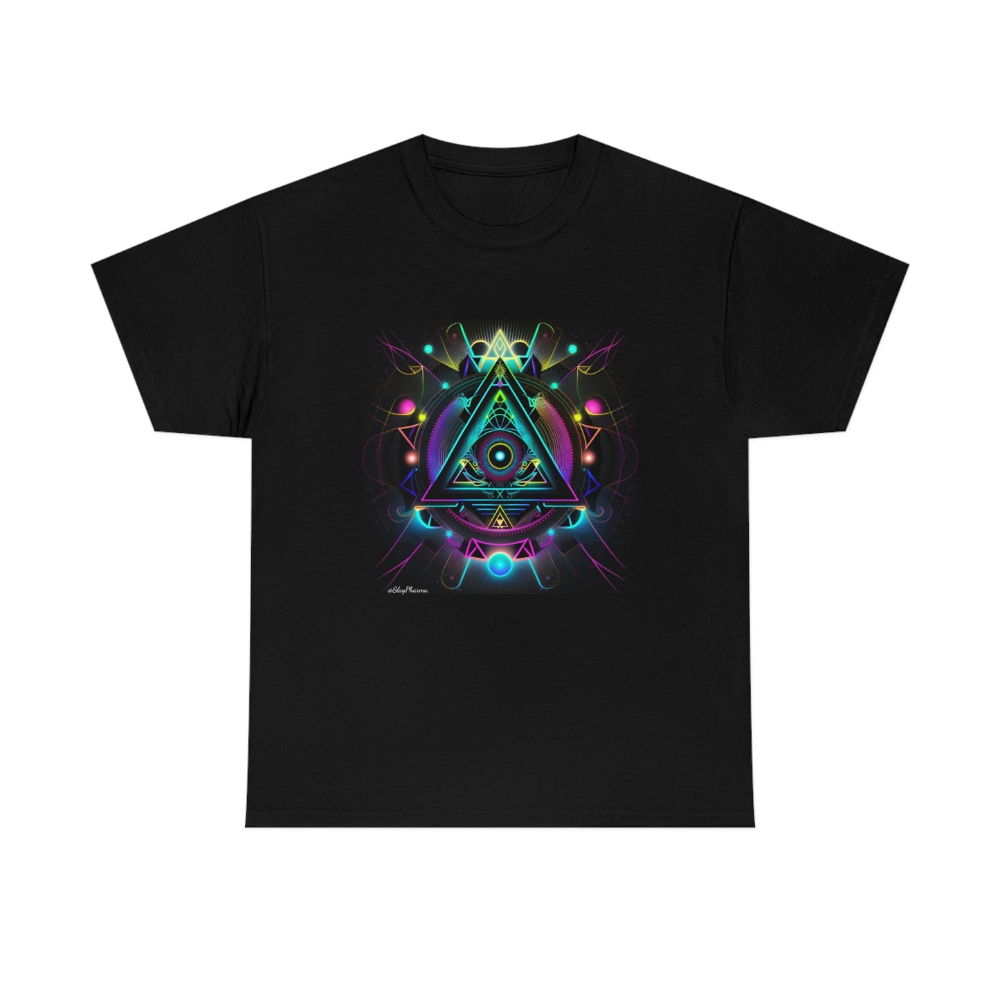 Beyond Light Festival T-Shirt
