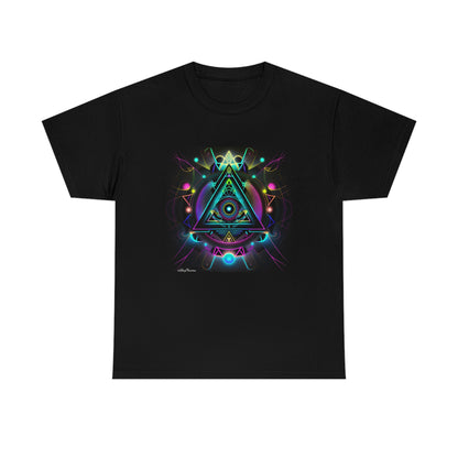 Beyond Light Festival T-Shirt