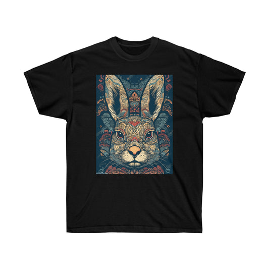 Fantasy Furry Fury Unisex Tee