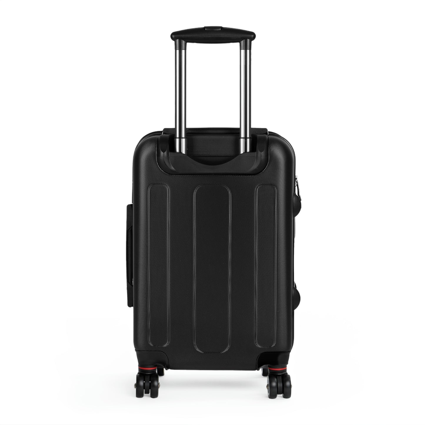 "Infinite Potential" Suitcase