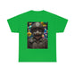Mario Slays Festival T-Shirt