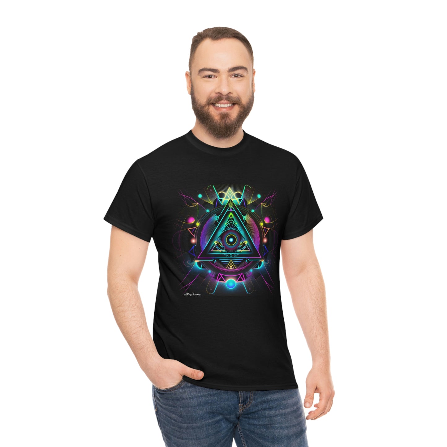 Beyond Light Festival T-Shirt
