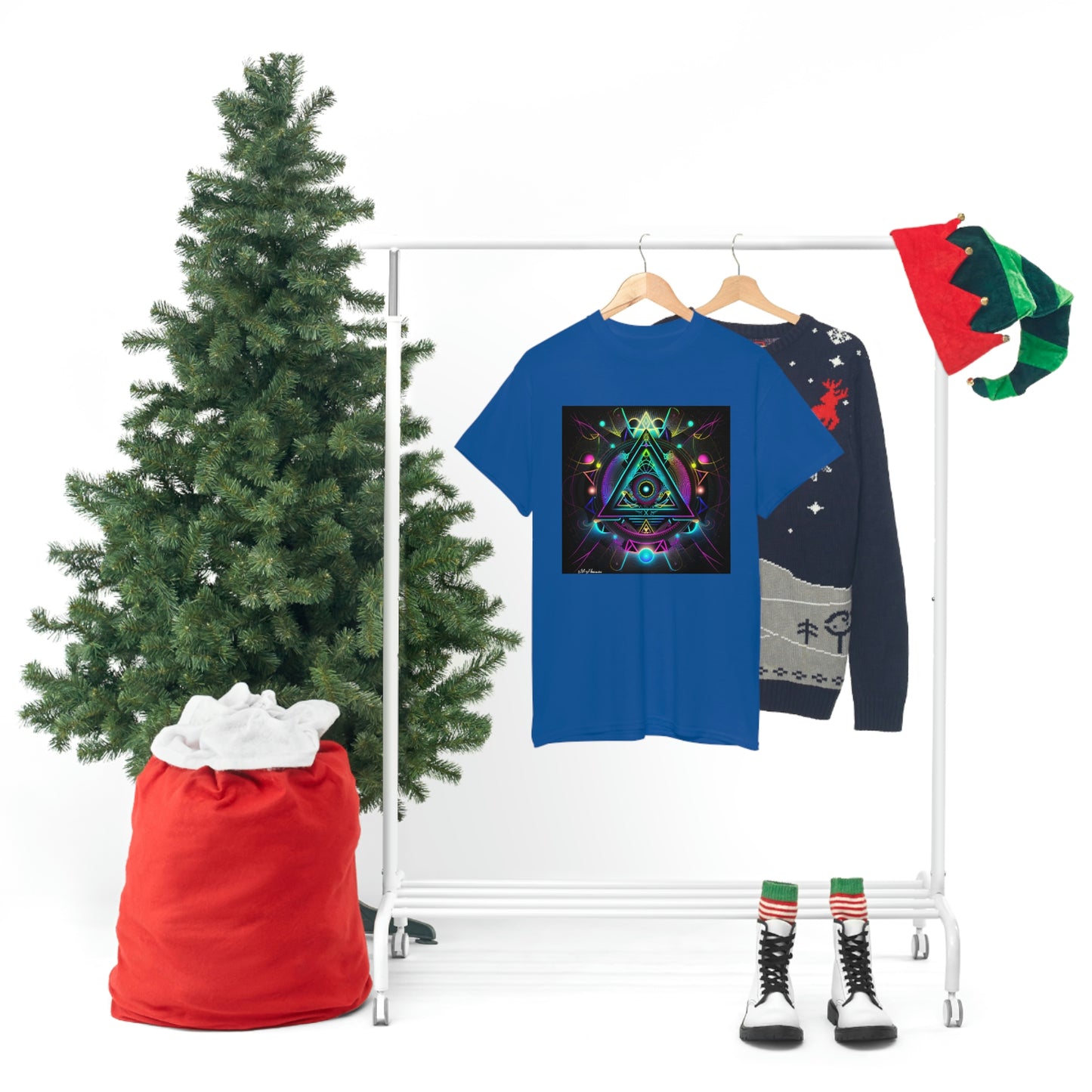Beyond Light Festival T-Shirt