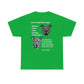 Pitbulls are better than kids Festival T-Shirt #11