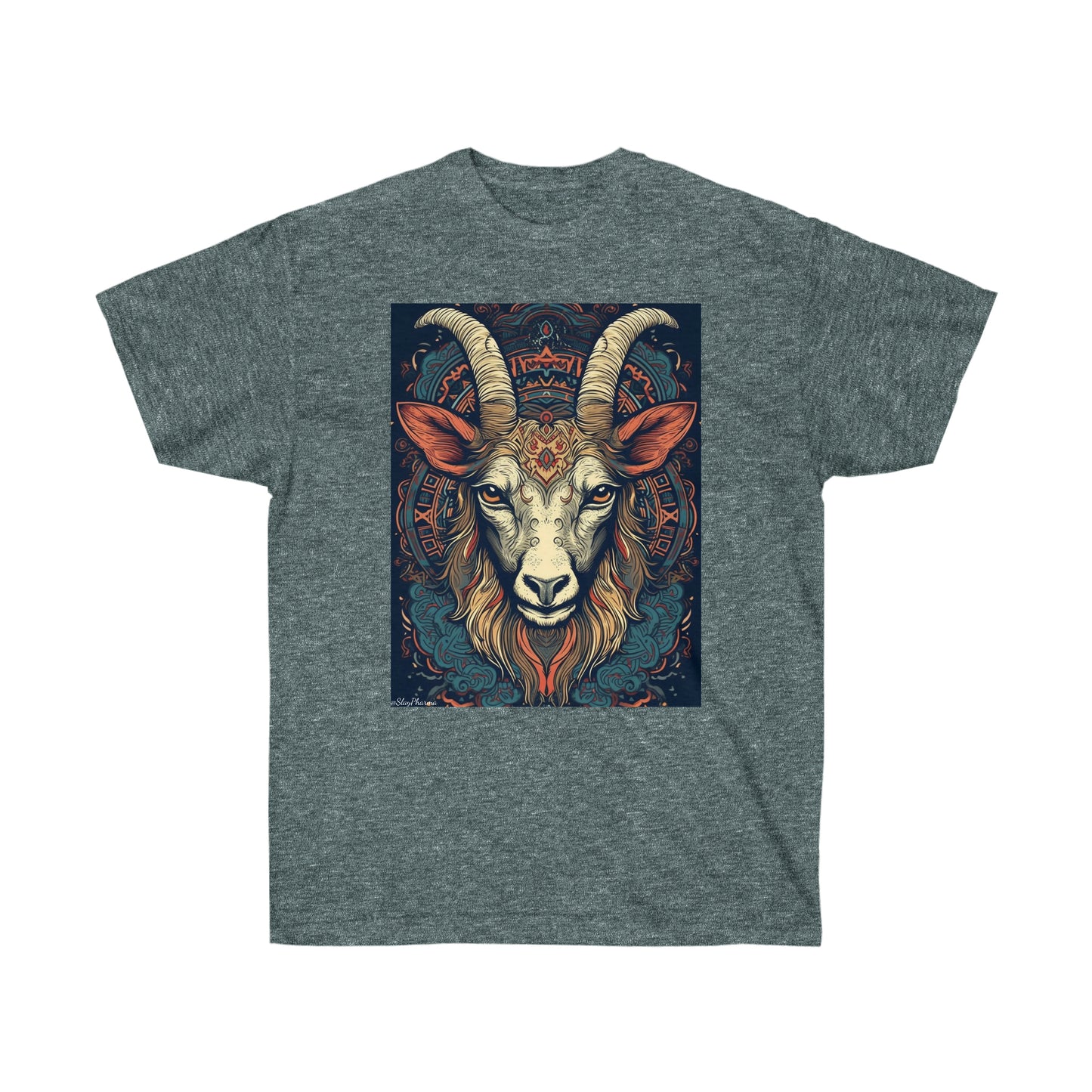 Got your goat Unisex festival Tee