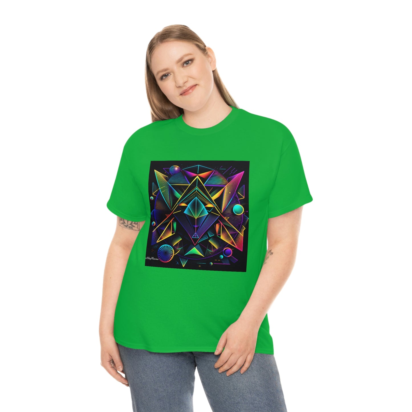 Beacon of Light Festival T-Shirt