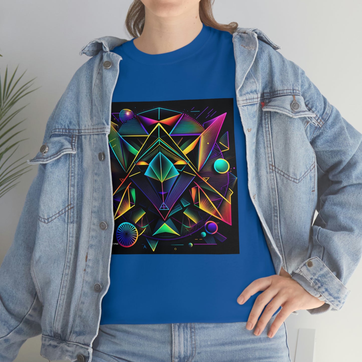 Beacon of Light Festival T-Shirt