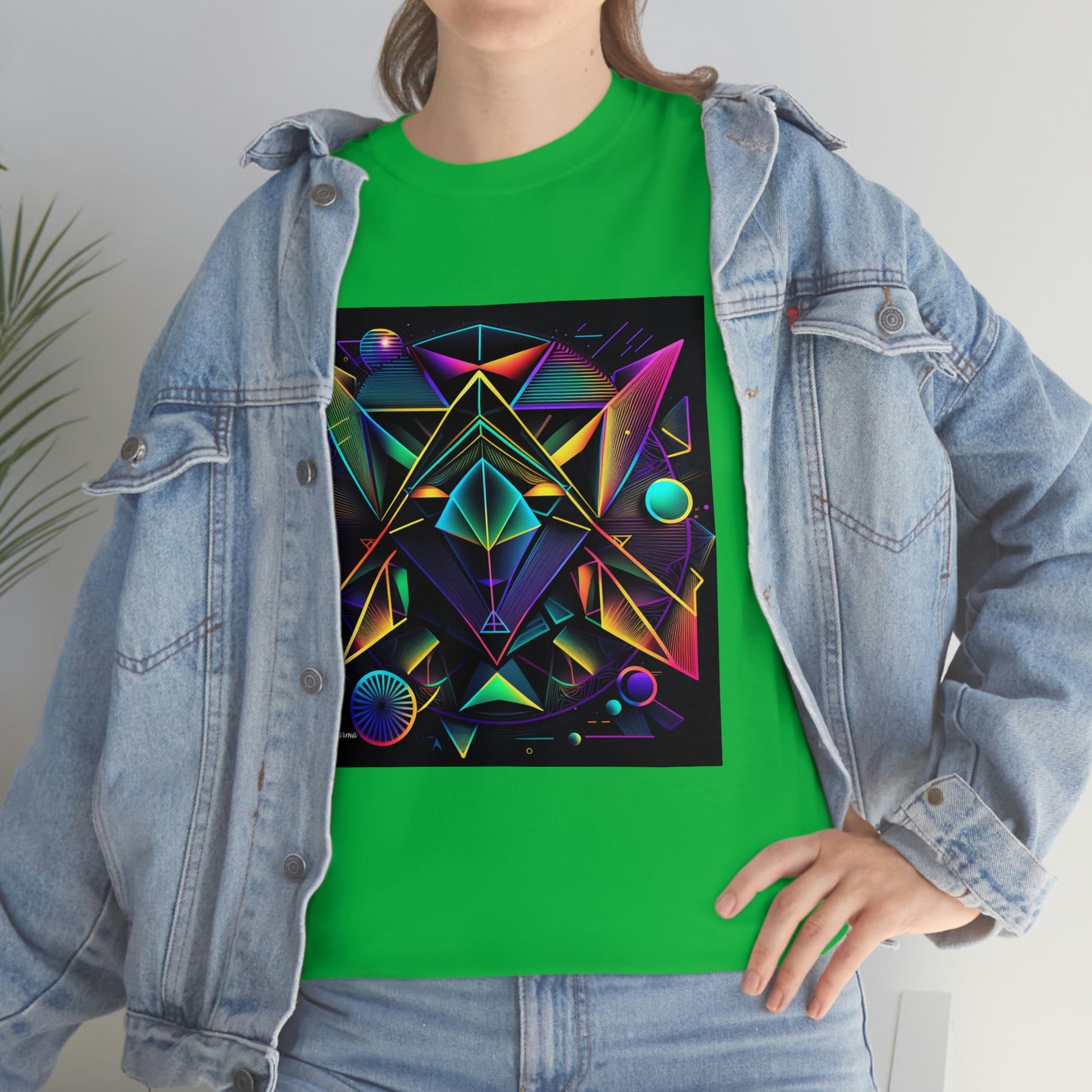 Beacon of Light Festival T-Shirt