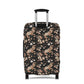 Cherry Blossom Luggage Cover