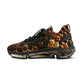 Geometric Honeycomb Sneakers Mens Mesh Shoes