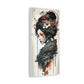 Gorgeous Geisha #1 Canvas Gallery Wraps