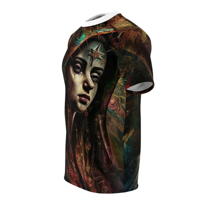 Mother Mary Festival Tee