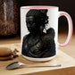 Boundless Buddha #2 Coffee Mug, 15oz