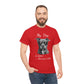 Pitbulls are better than kids Festival T-Shirt