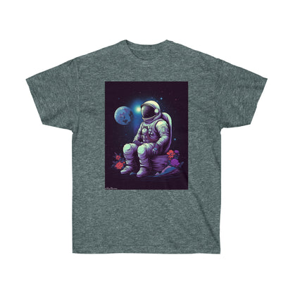 Longing for Home Unisex Tee