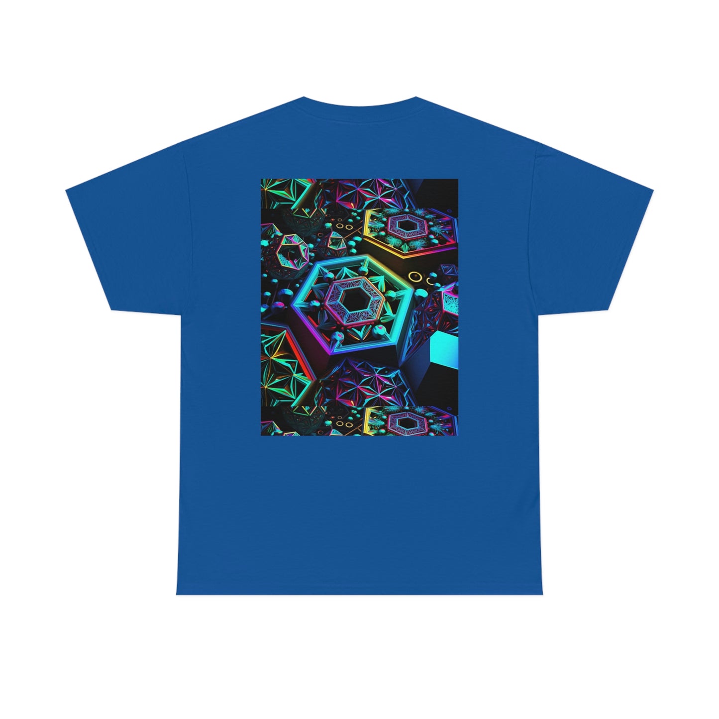 Beyond Light Festival T-Shirt
