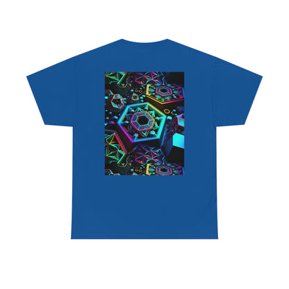 Beyond Light Festival T-Shirt