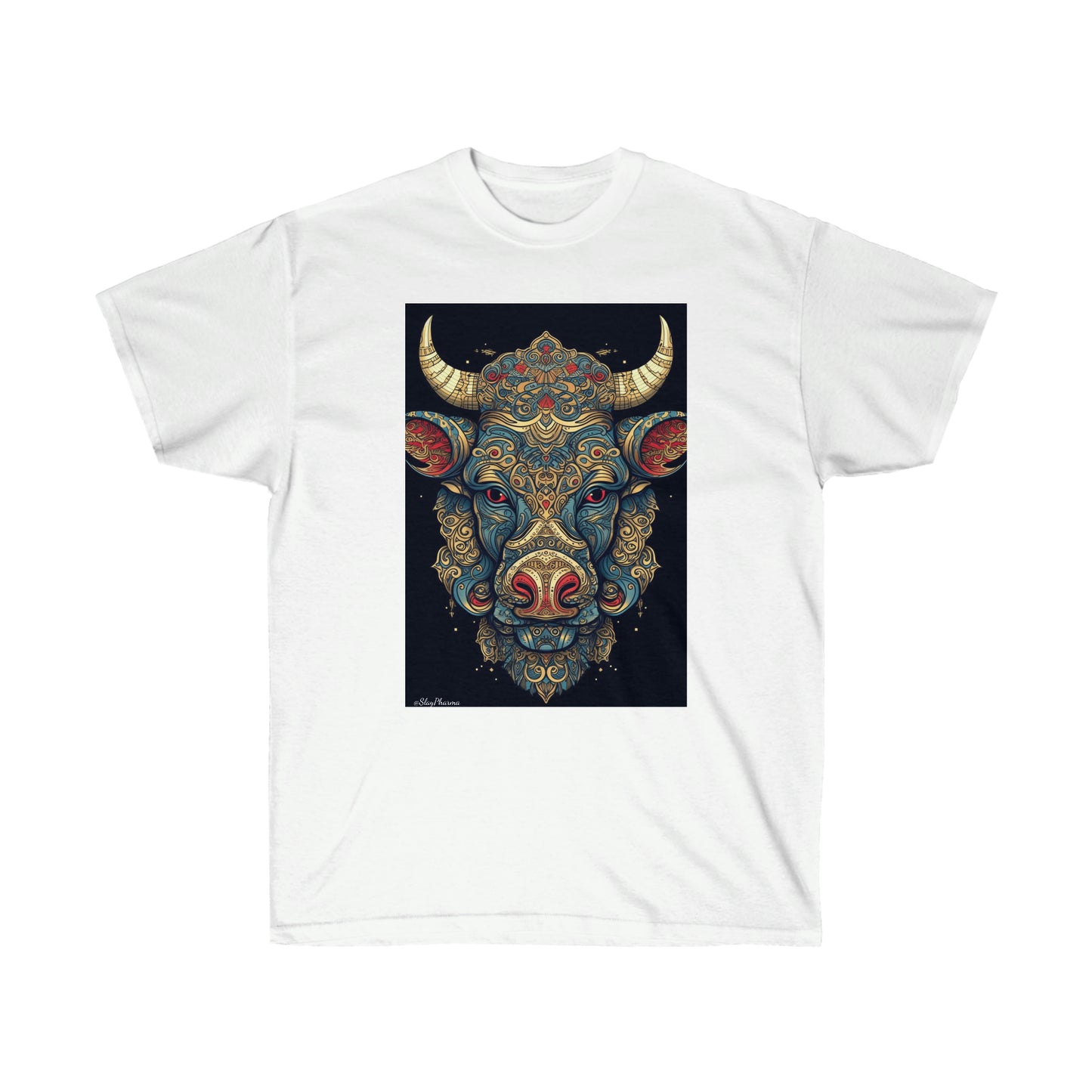 Divine Bovine Unisex Tee