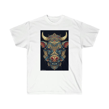 Divine Bovine Unisex Tee