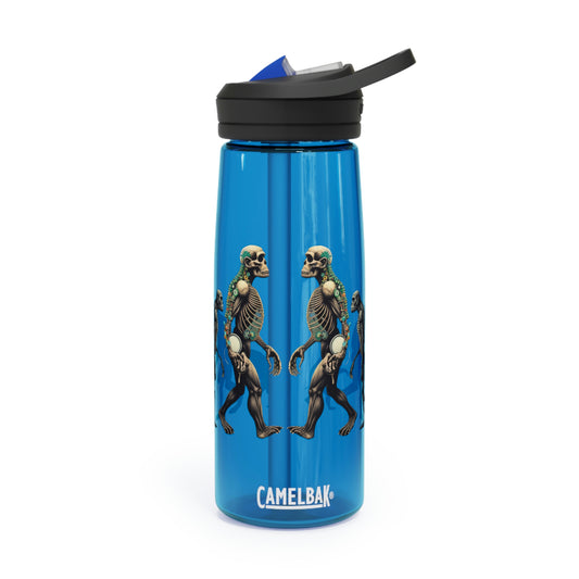 "Evolution" CamelBak Eddy®  Water Bottle, 20oz\25oz