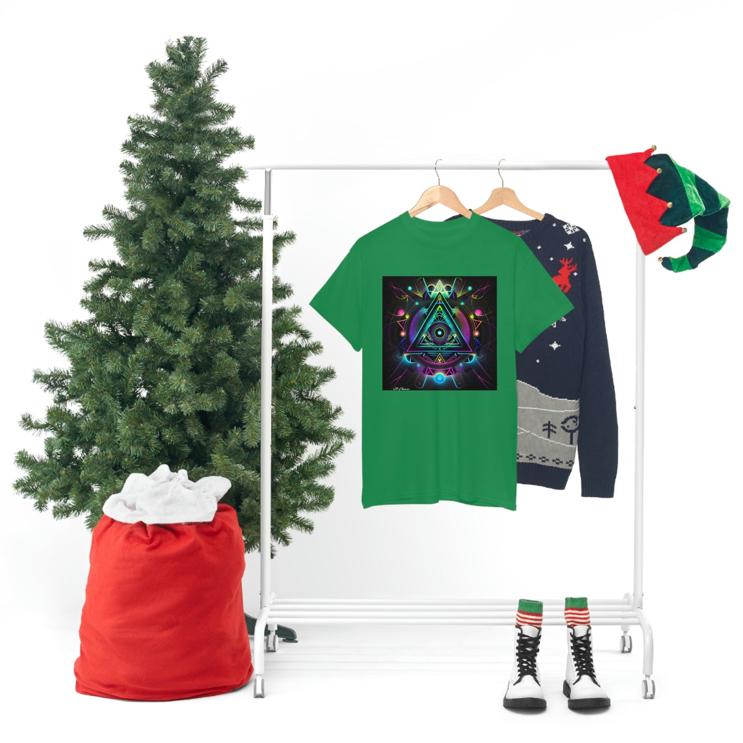 Beyond Light Festival T-Shirt