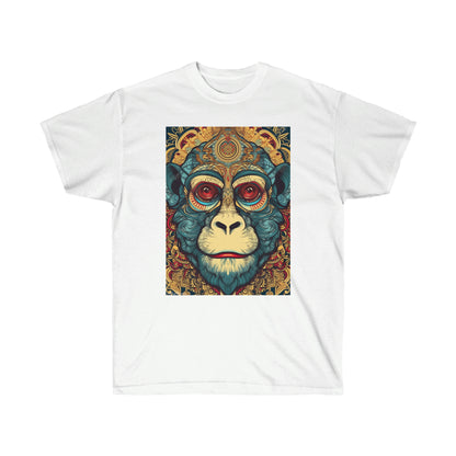 Monkey Around Unisex Tee