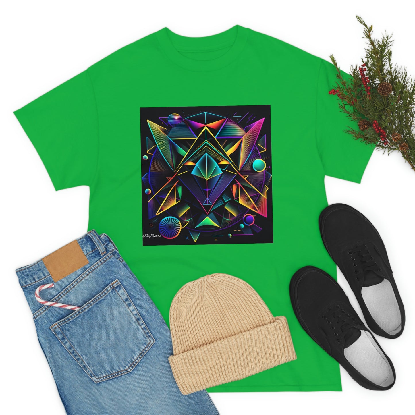 Beacon of Light Festival T-Shirt