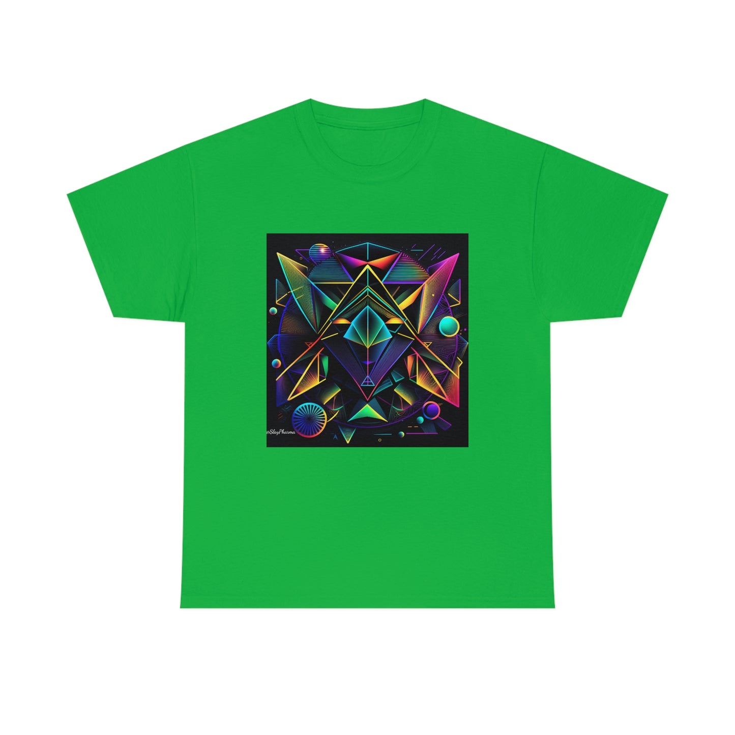 Beacon of Light Festival T-Shirt