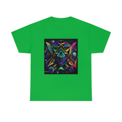Beacon of Light Festival T-Shirt