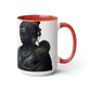 Boundless Buddha #2 Coffee Mug, 15oz