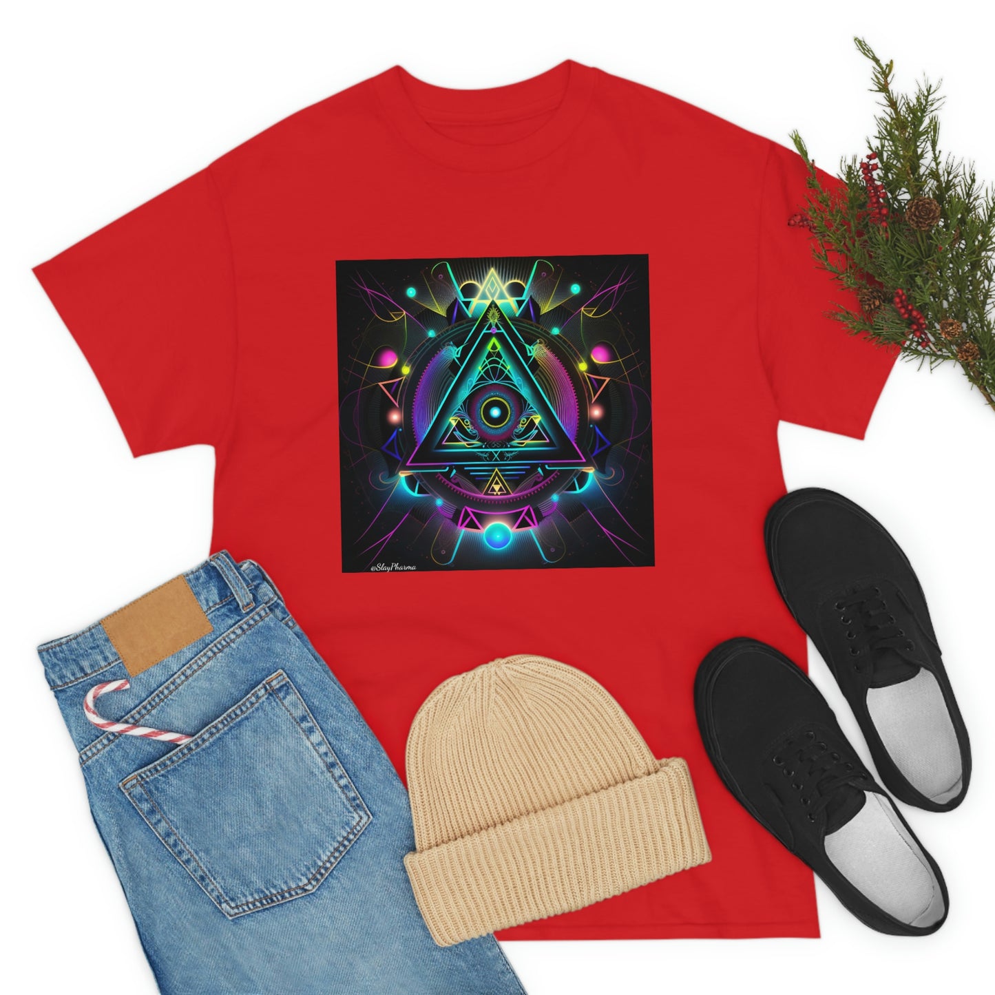 Beyond Light Festival T-Shirt