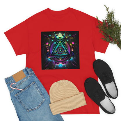 Beyond Light Festival T-Shirt