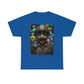 Mario Slays Festival T-Shirt