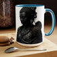 Boundless Buddha #2 Coffee Mug, 15oz