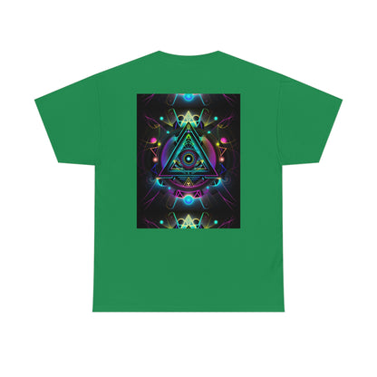 Beacon of Light Festival T-Shirt