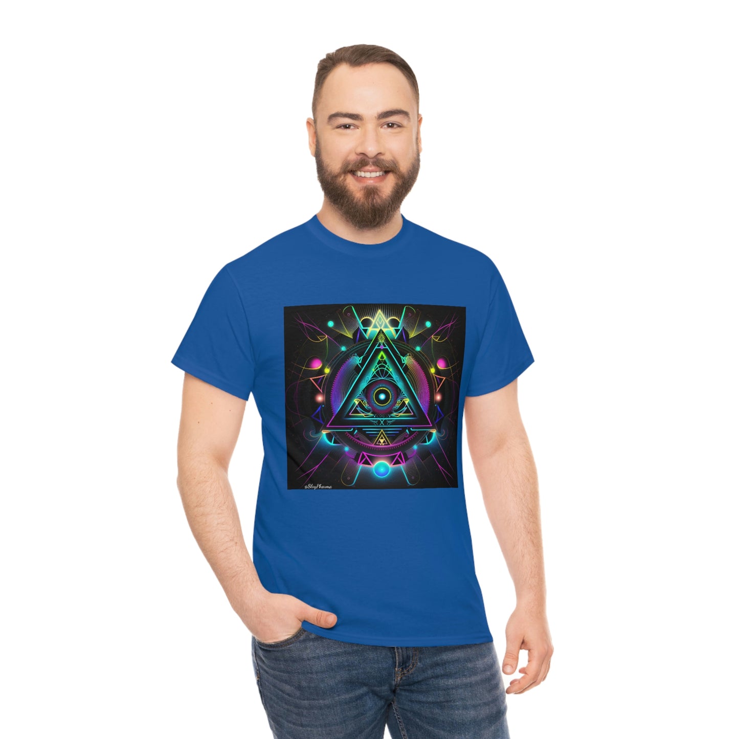 Beyond Light Festival T-Shirt