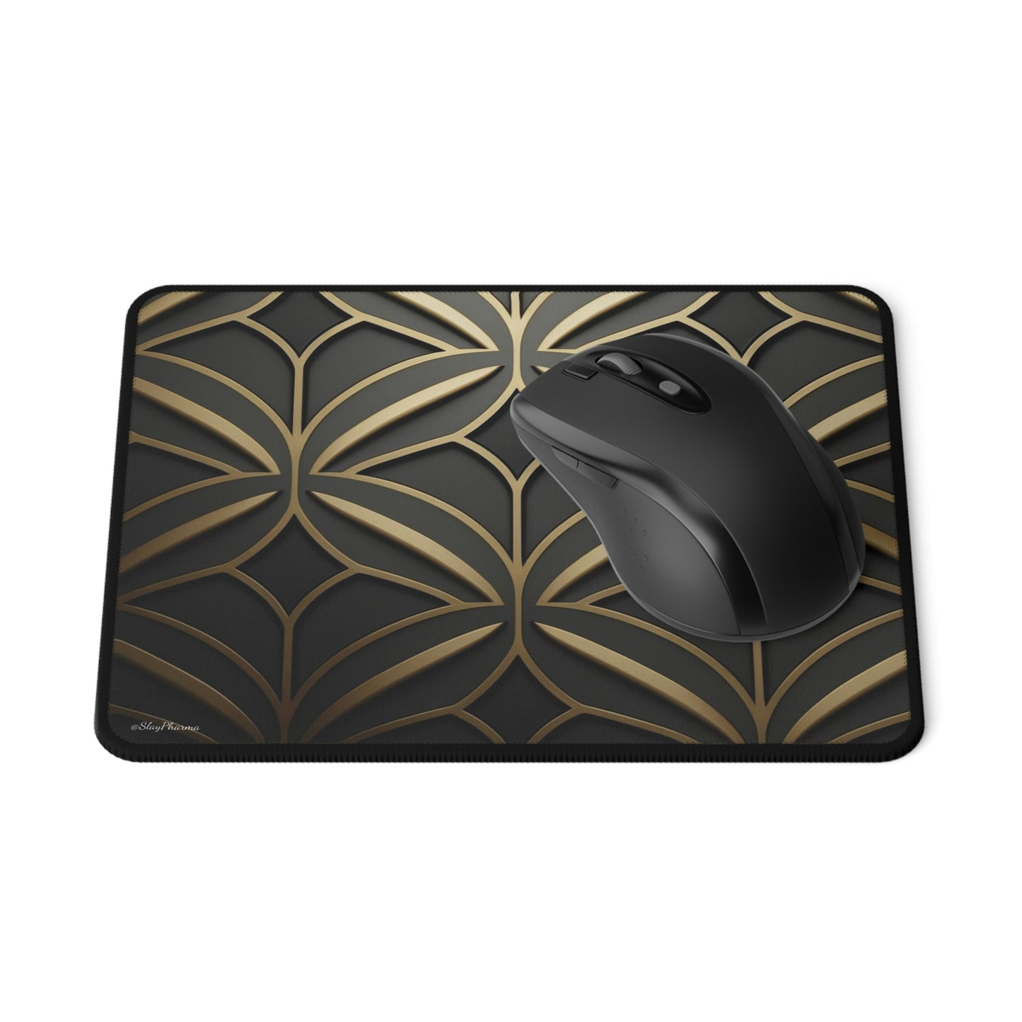 X Gon' Give it to Ya Mouse Pad #2