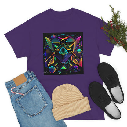Beacon of Light Festival T-Shirt