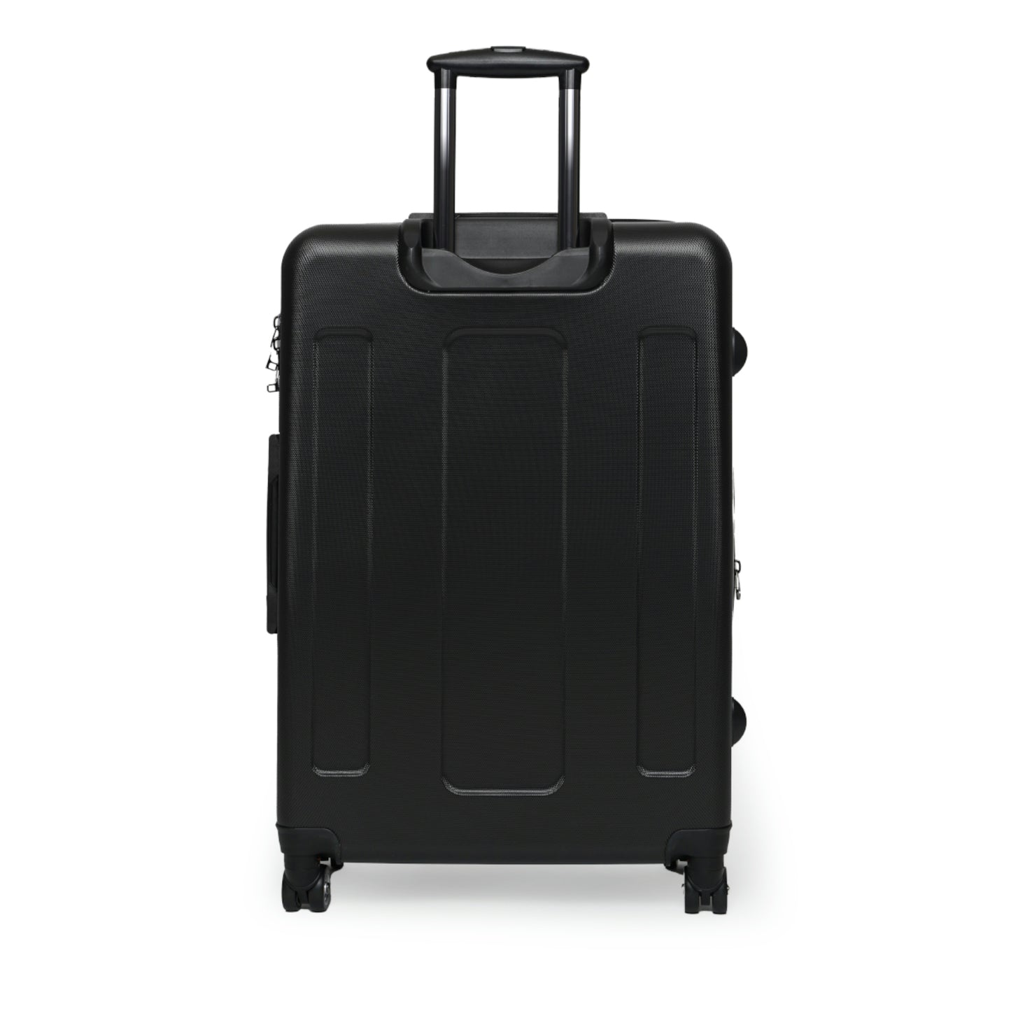 "Cyber Punk Rocker" Suitcases