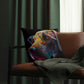 "Mans Best Friend Evolved" Waterproof Pillows