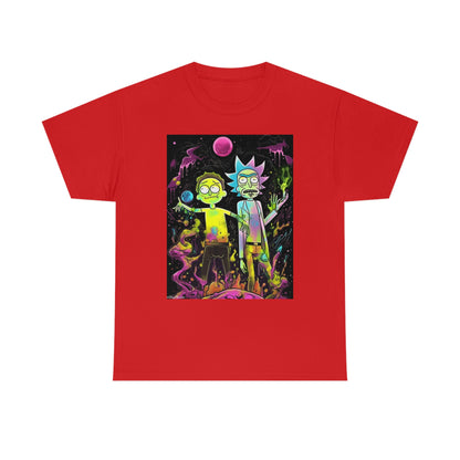 Dick n' Shorty Festival T-Shirt