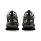 Diamond plate Sneakers Mens Mesh Shoes