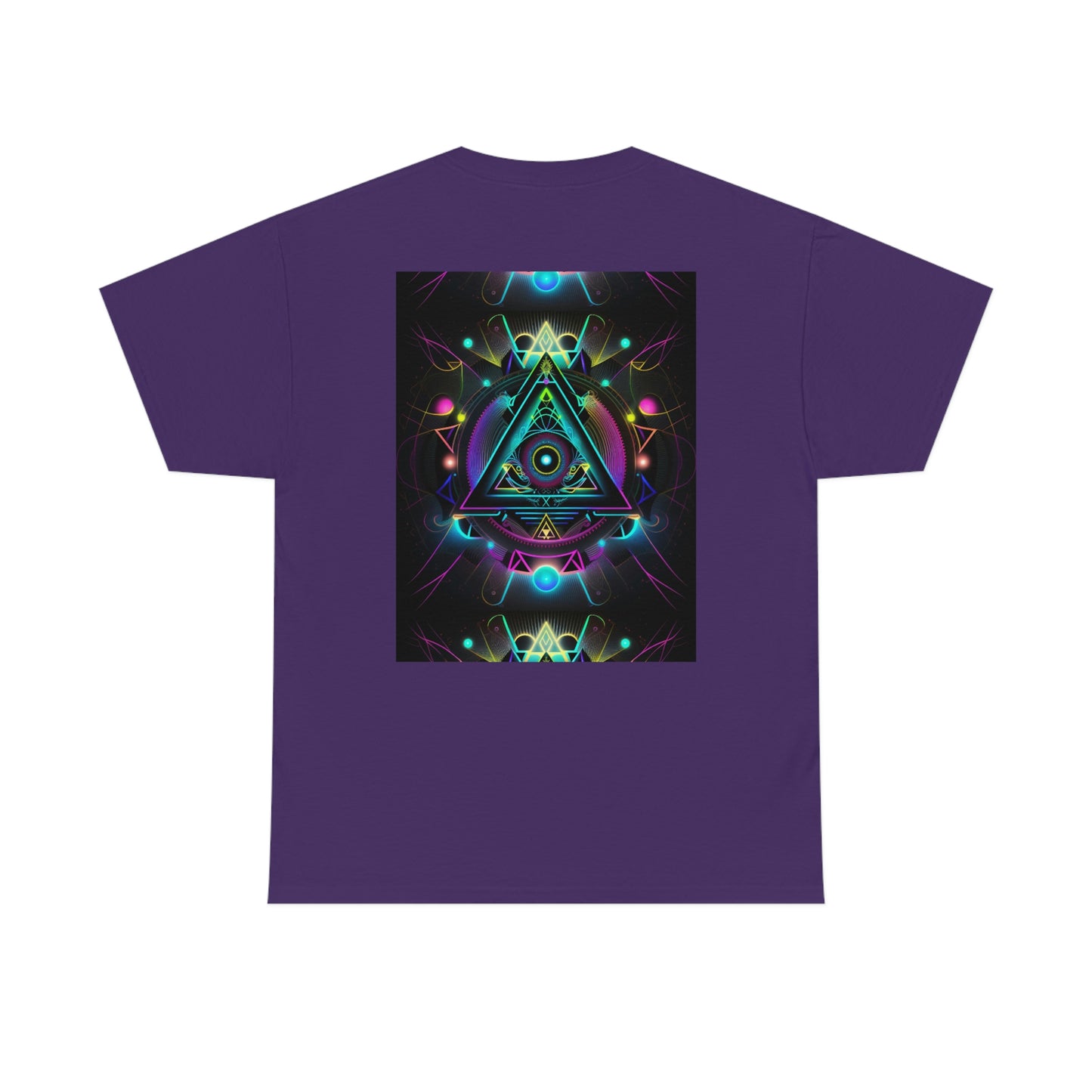 Beacon of Light Festival T-Shirt