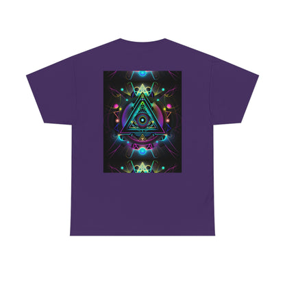Beacon of Light Festival T-Shirt