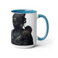 Boundless Buddha #2 Coffee Mug, 15oz