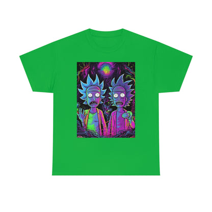 Dick n' Shorty Festival T-Shirt #3