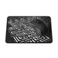 Labyrinth Fractals Mouse Pad