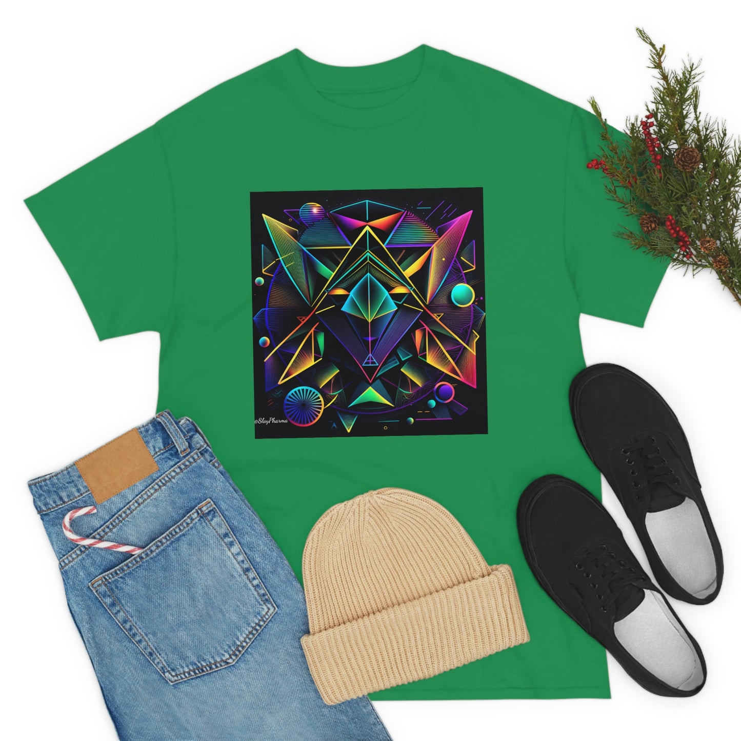 Beacon of Light Festival T-Shirt