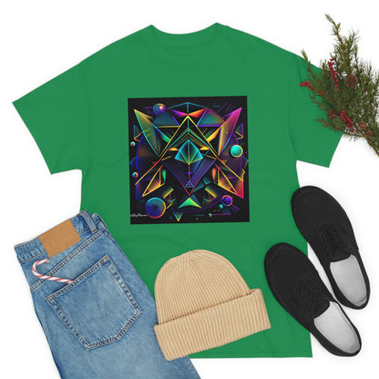 Beacon of Light Festival T-Shirt